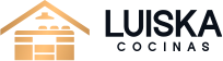 Logo Luiska Cocinas